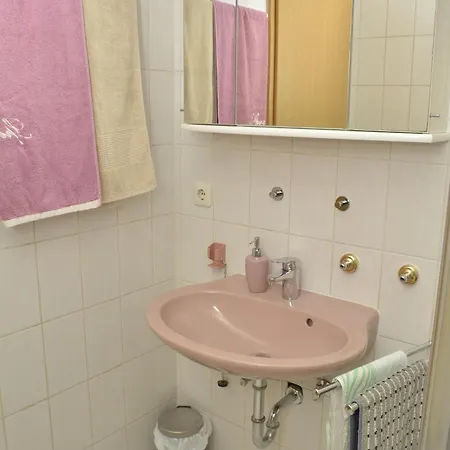 Apartmán Elisabeth