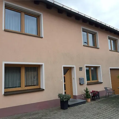 Appartement Elisabeth *