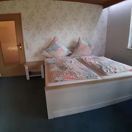 Elisabeth Appartement