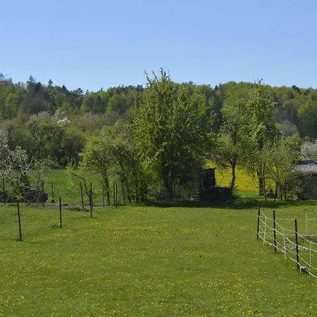 Appartement Elisabeth Egloffstein