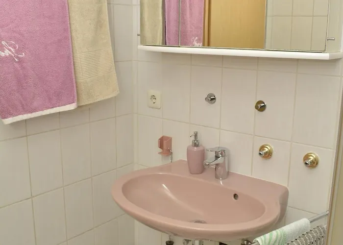 Appartement Elisabeth