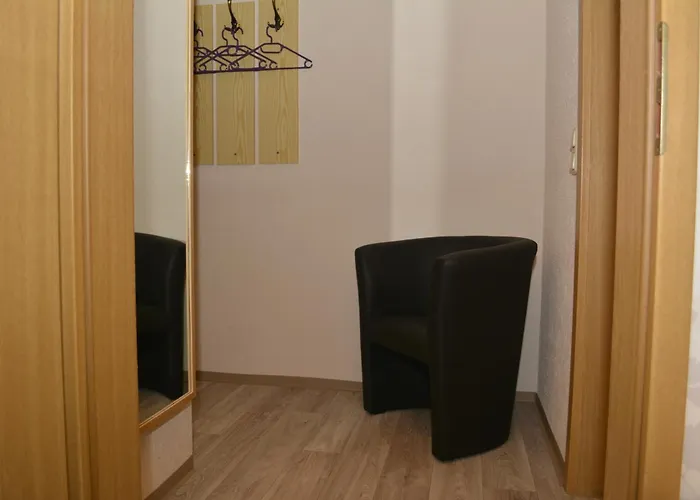 Elisabeth Appartement *