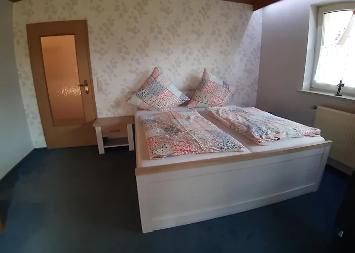 Elisabeth Appartement