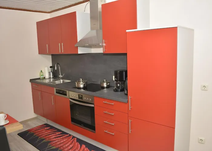 Appartement Elisabeth