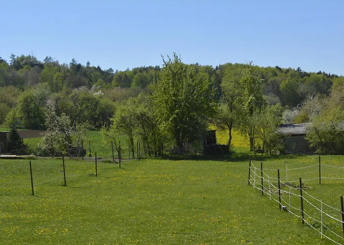 Appartement Elisabeth Egloffstein