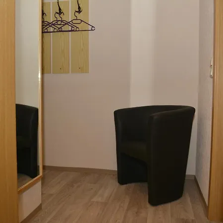 Elisabeth דירה *